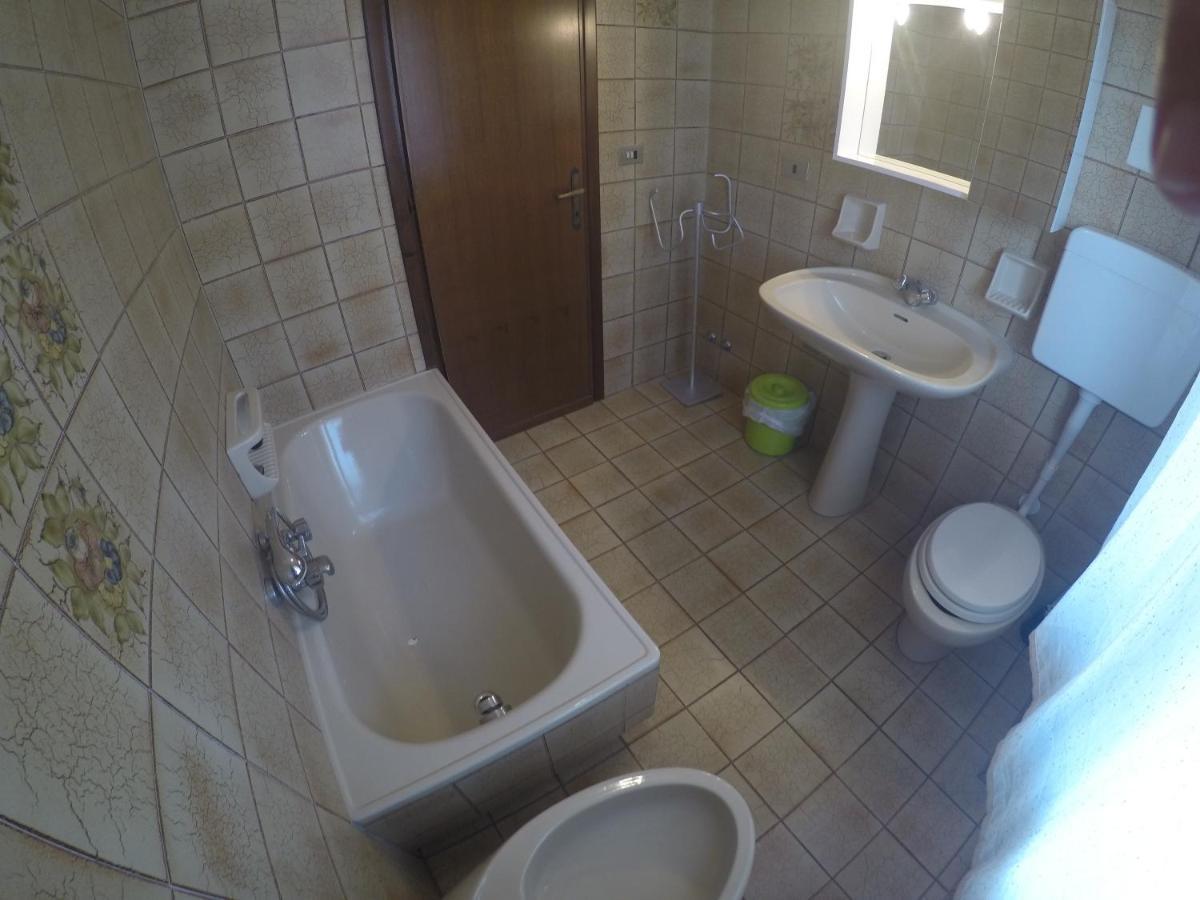 Residence Caorle Apartments - Agenzia Cocal Exterior foto