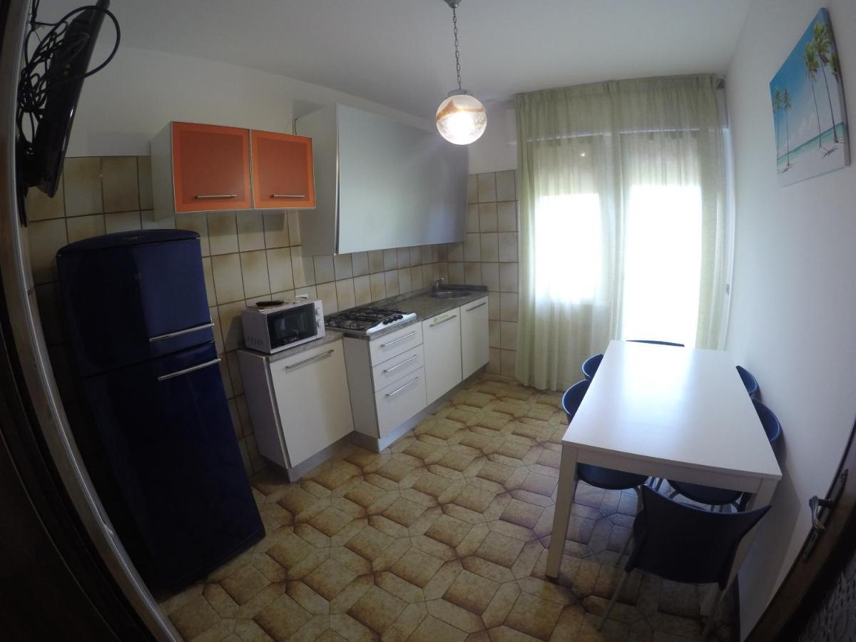 Residence Caorle Apartments - Agenzia Cocal Exterior foto