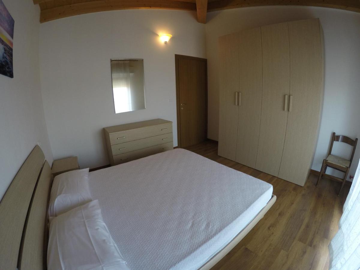 Residence Caorle Apartments - Agenzia Cocal Exterior foto