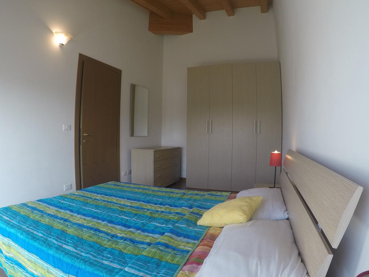 Residence Caorle Apartments - Agenzia Cocal Exterior foto