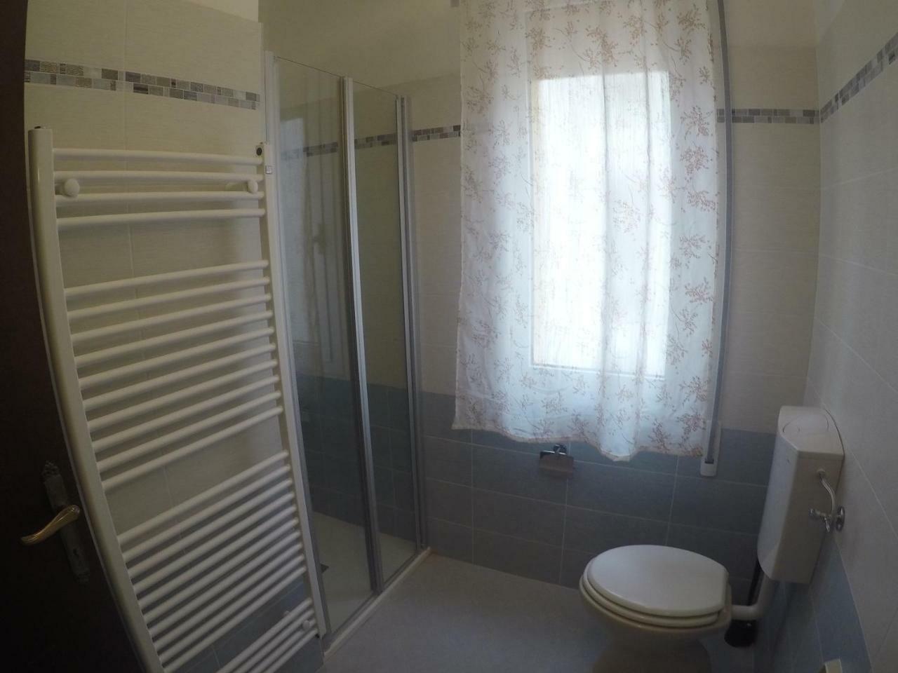 Residence Caorle Apartments - Agenzia Cocal Exterior foto
