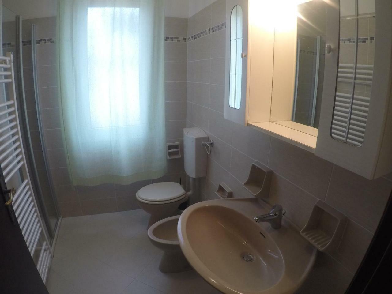 Residence Caorle Apartments - Agenzia Cocal Exterior foto